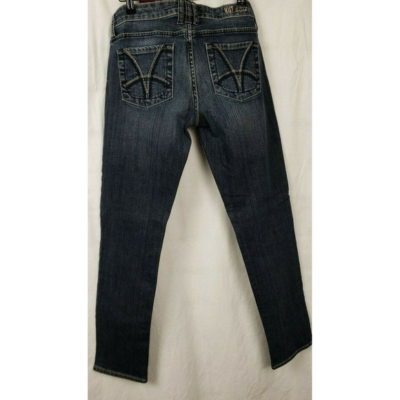 Kut From the Kloth Skinny Jeans Boyfriend Size 6 - Picture 2 of 10